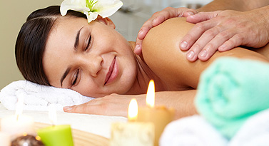Massage Therapy