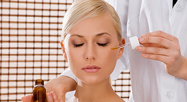 Facial Treatment
